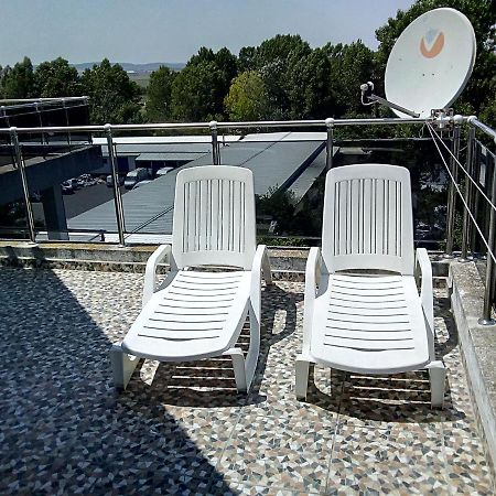 Apartment Viva Sunny Beach Exterior foto